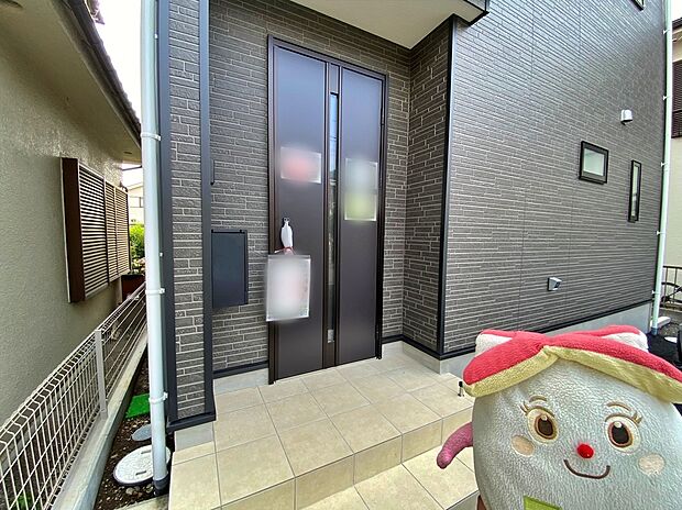 【現地外観写真】☆お住い探しの際は『すまいーだ』もご覧ください♪当社は飯田グループホールディングスの直営販売窓口です。飯田グループのお家は弊社にて検討下さいませ。アフターサポートまで一括して担当させていただきます。