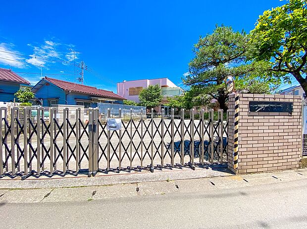 つみき保育園(約4,000m)