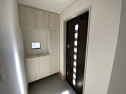 リビング以外の居室