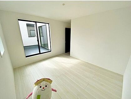 リビング以外の居室