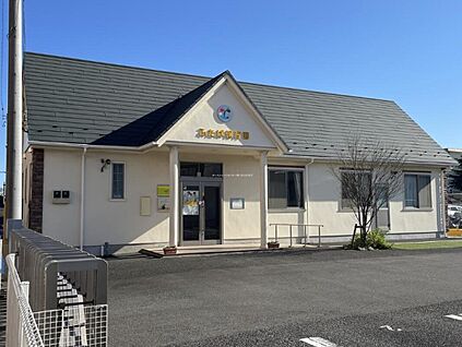 ふたば保育園 2100ｍ(徒歩27分・自転車で10分)