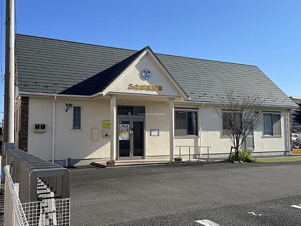 ふたば保育園(約2,100m)