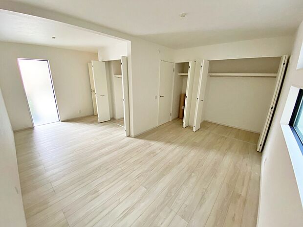 【☆Room☆ 】☆Room☆
住まい購入では、広さやプランなどさまざまな希望や条件があるもの。そのなかで、お子さまが健やかに成長できる家かどうかも重視したいところですよね♪