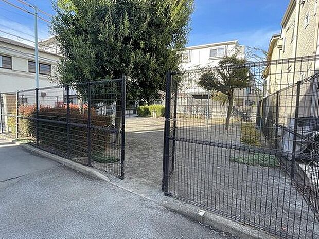 本町あおぞら公園（約1,000m）