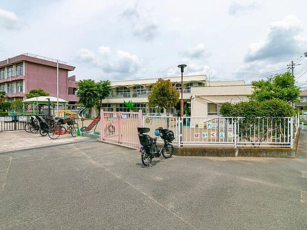 みさわ保育園（約1,100m）