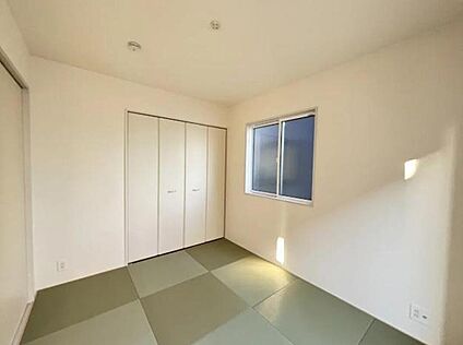 ☆Japanese style Room☆4号棟