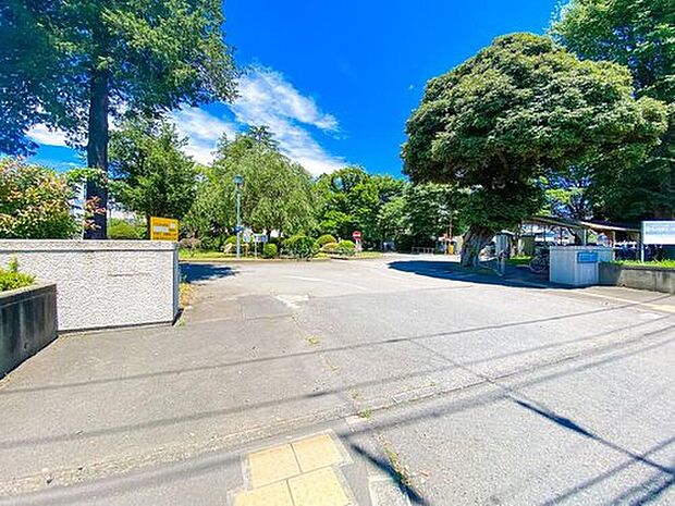 村山医療センター（約2,200m）