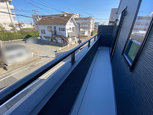 【☆Balcony☆ 】当日のご見学予約も承ります。同じものは２つとない「夢のマイホーム」との出会いが待っているかもしれません！