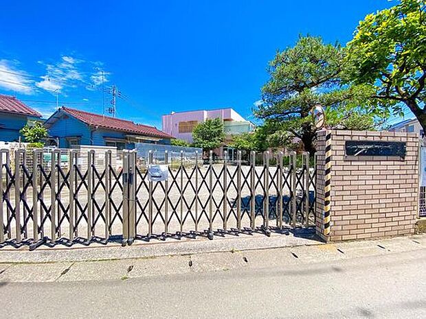 つみき保育園(約750m)