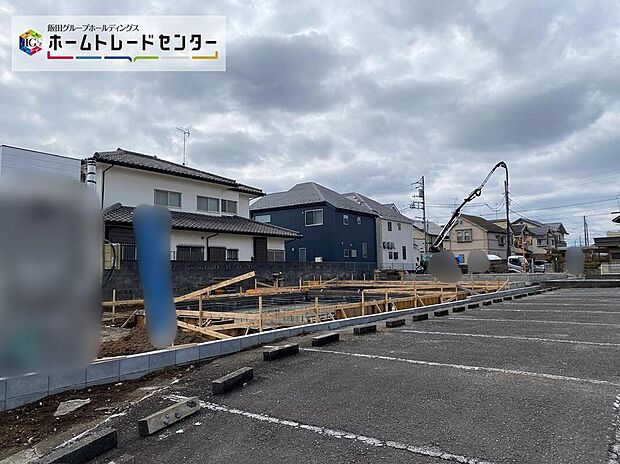 【前面道路含む現地写真】☆当日のご見学予約も承ります。同じものは２つとない「夢のマイホーム」との出会いが待っているかもしれません。