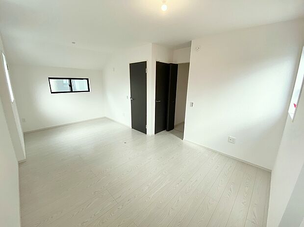 【☆Room☆】家族とのコミュニケーションを促進する拘り設計。快適な居住空間を演出し、都市型生活をより潤いある時間へ代えてくれます♪