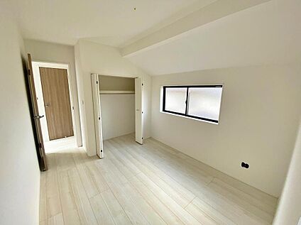 リビング以外の居室