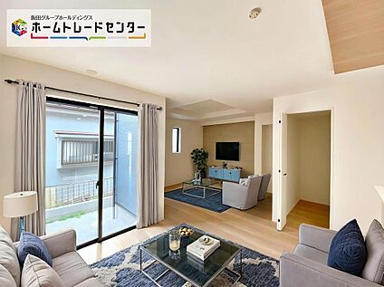 ☆Living Room☆