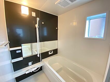 ☆System　Bath☆ 掃除のしやすさ・収納の便利さなど