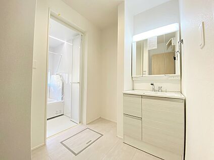 ☆Powder Room☆