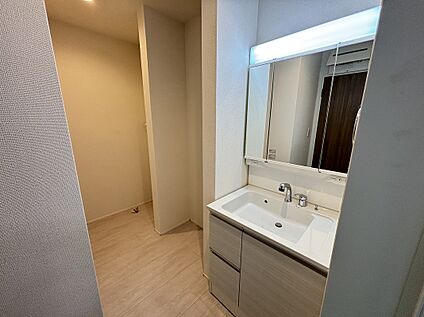 ☆Powder Room☆