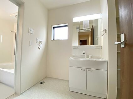 ☆Powder Room☆