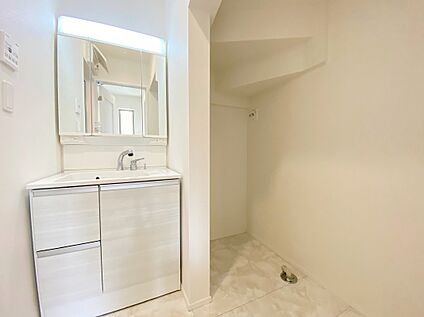 ☆Powder Room☆