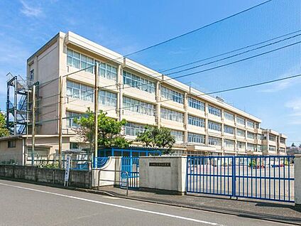 立川市立上砂川小学校 1200ｍ(徒歩15分)