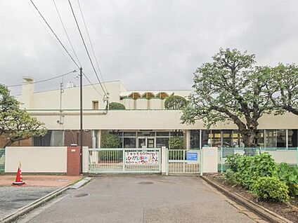 東保育園 450ｍ(徒歩6分)