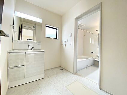 ☆Powder Room☆