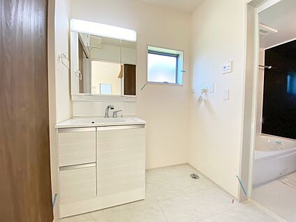 ☆Powder Room☆