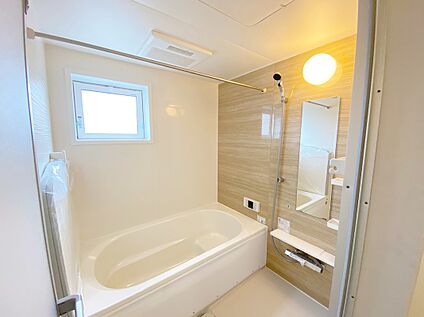 ☆System Bath☆