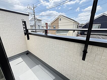 ☆Balcony☆ 