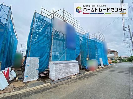 現地外観写真