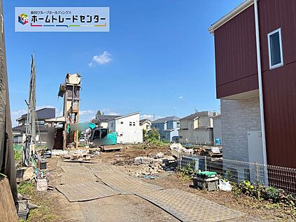現地外観写真