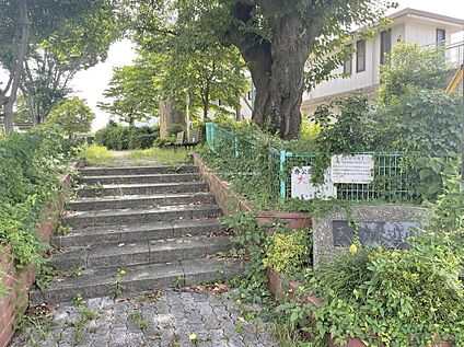 玉川児童遊園 140m(徒歩2分)