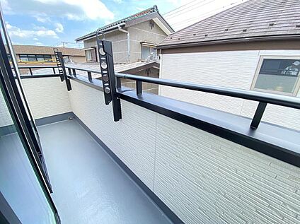 ☆Balcony☆