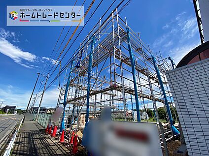 現地外観写真