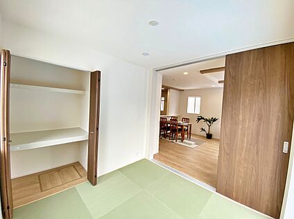 ☆Japanese Room☆