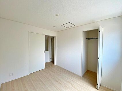 リビング以外の居室