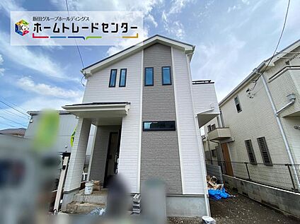 現地外観写真