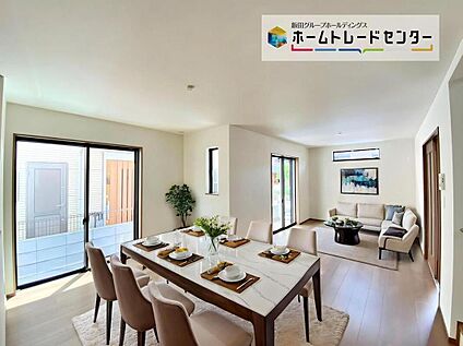 ☆Living Room☆