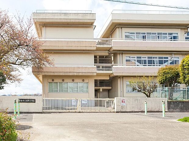 青梅市立新町小学校（約900m）