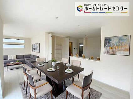☆Living Room☆