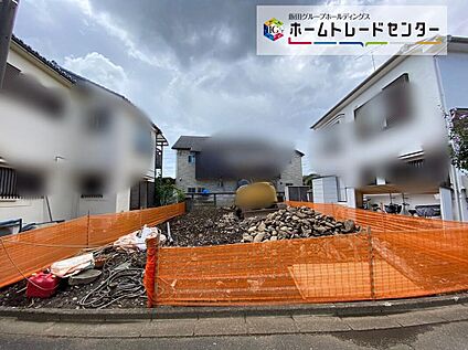 現地外観写真