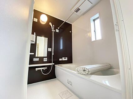 ☆System Bath☆