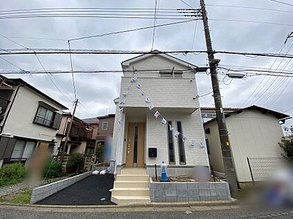 現地外観写真