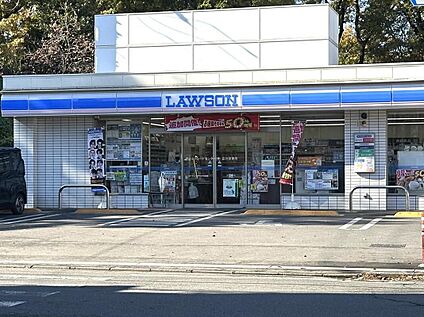 ローソン小平たかの台店 900m(徒歩12分)