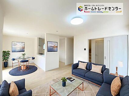 ☆Living Room☆