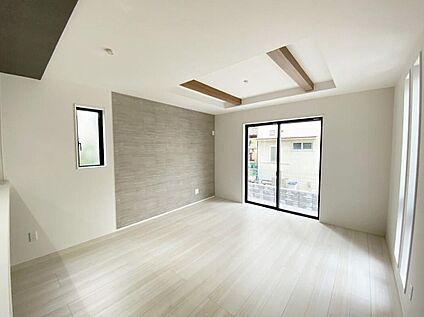☆Living Room☆