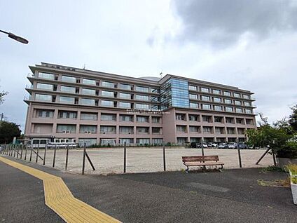 日野市立病院 2900m (徒歩37分・車で6分)