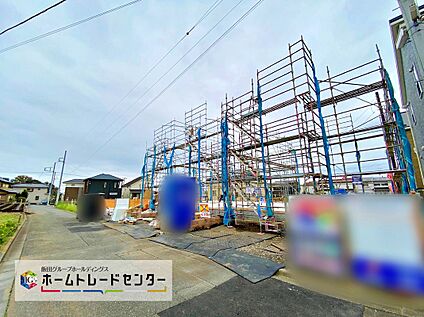 現地外観写真