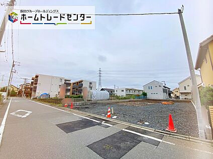 現地外観写真