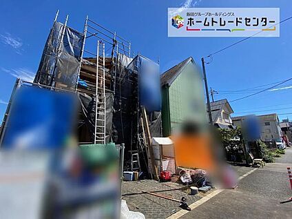 現地外観写真