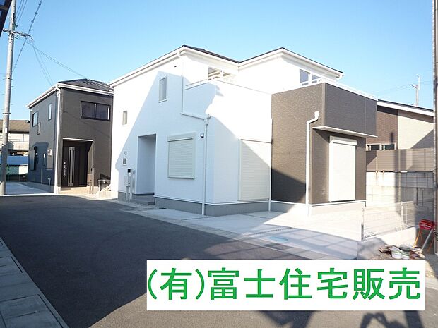 橿原市の新築一戸建て 一軒家 建売 分譲住宅の購入 物件情報 奈良県 スマイティ